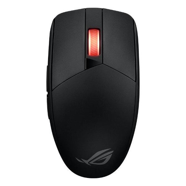 Компьютерная мышь беспроводная Asus Impact III Wireless