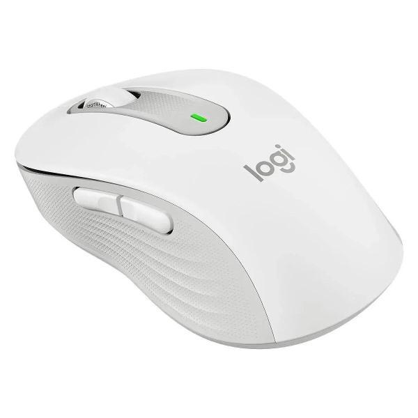 Компьютерная мышь беспроводная LOGITECH M650 Signature