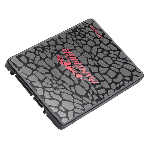 Внутренний диск SSD Apacer AP1TBAS350-1