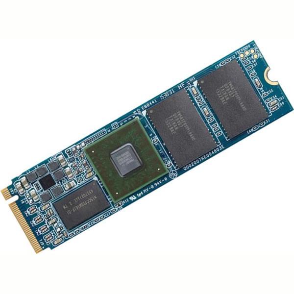 Внутренний диск SSD Apacer AS2280P4 фото