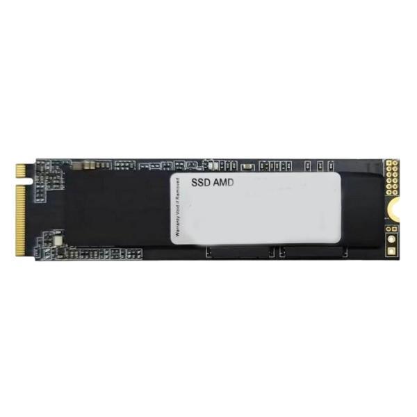 Внутренний диск SSD AMD Radeon R3MP40512G8 фото