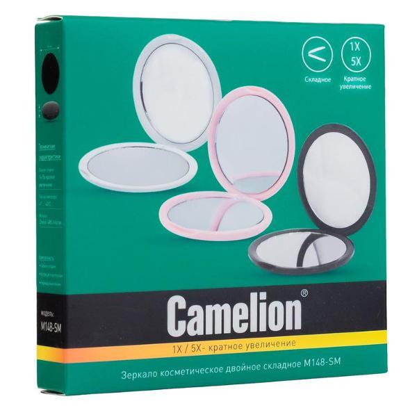 Зеркало косметическое Camelion M148-SM C14