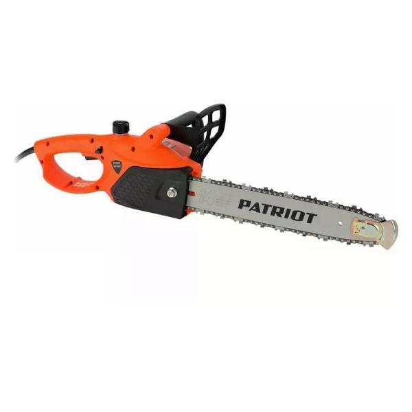 Пила цепная Patriot ESP 1614