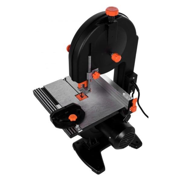 Электропила ленточная Gigant BSJ-350