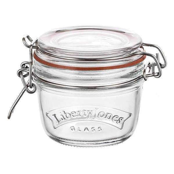 Емкость для хранения Liberty Jones Maison Jar фото