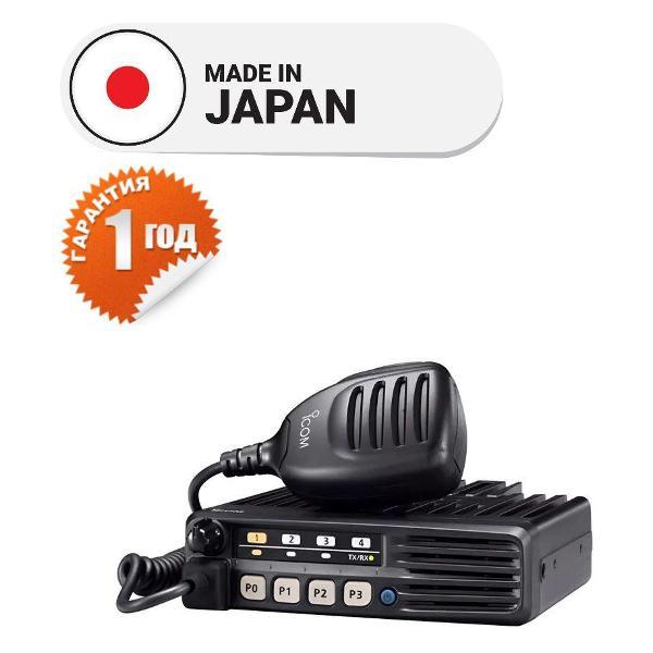 Радиостанция Icom IC-F6013H