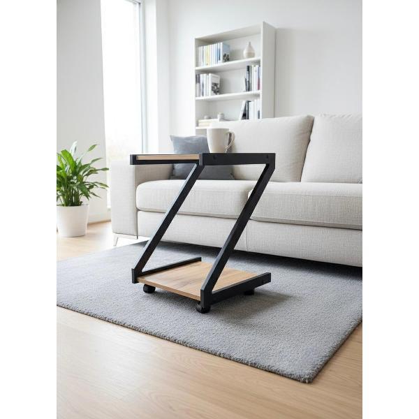 Стол журнальный Playwoods servirovkaz