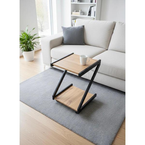 Стол журнальный Playwoods servirovkaz