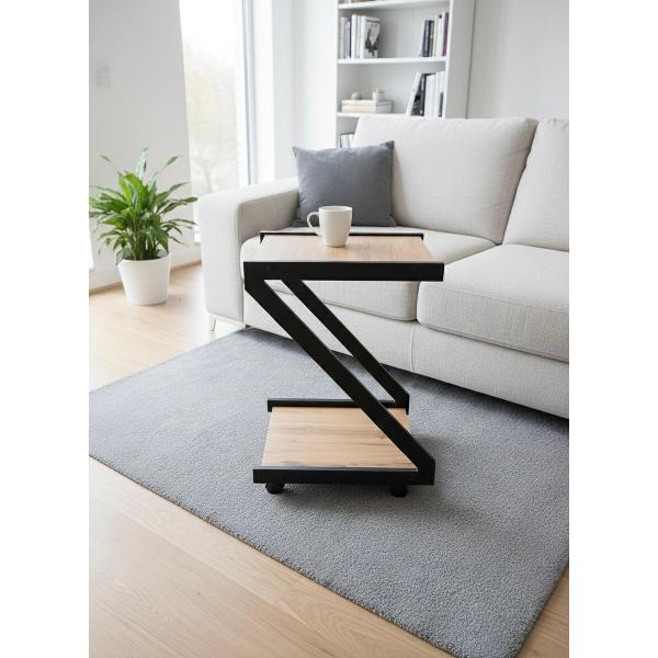 Стол журнальный Playwoods servirovkaz