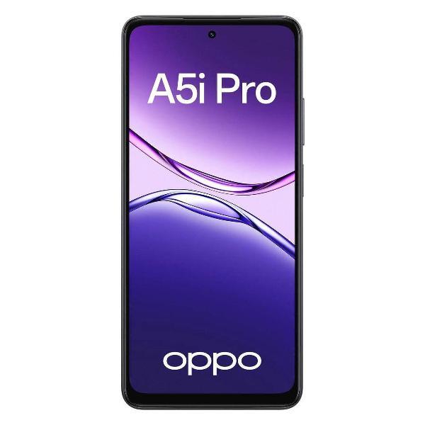 Смартфон OPPO A5i Pro 8+128 Purple (Аметист)