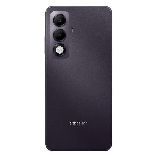 Смартфон OPPO A5i Pro 8+128 Purple (Аметист)