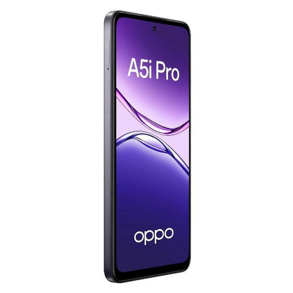 Смартфон OPPO A5i Pro 8+128 Purple (Аметист)