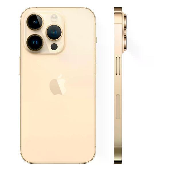Смартфон Apple iPhone 14 Pro 128GB Gold