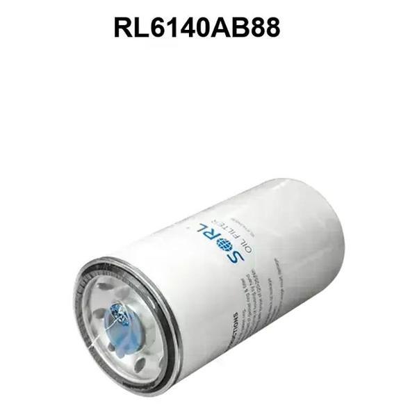 Фильтр масляный SORL RL6140AB88 фото