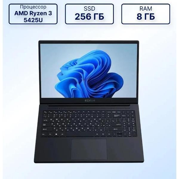 Ноутбук Rikor Rikor NINO фото