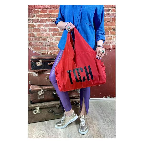 Сумка BOBO Сумка для фитнеса фото