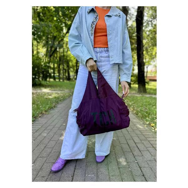 Сумка BOBO Сумка для фитнеса