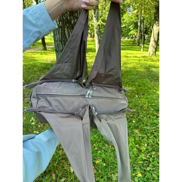 Сумка BOBO Сумка для фитнеса