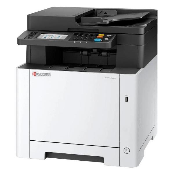 Многофункциональное устройство Kyocera Ecosys MA2600cfx фото