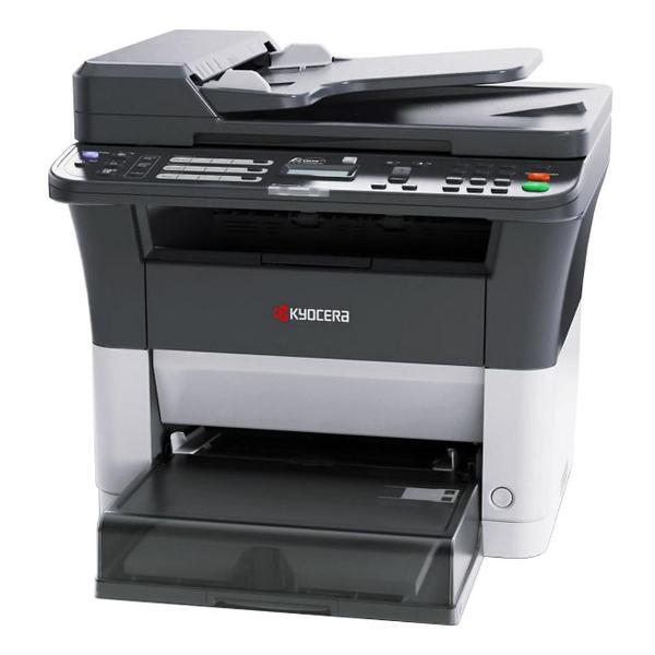Многофункциональное устройство KYOCERA FS-1125MFP