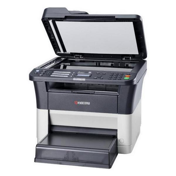 Многофункциональное устройство KYOCERA FS-1125MFP