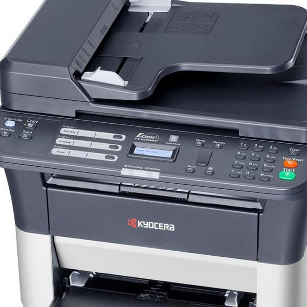 Многофункциональное устройство KYOCERA FS-1125MFP