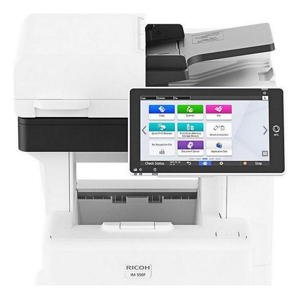 Многофункциональное устройство RICOH IM 550F