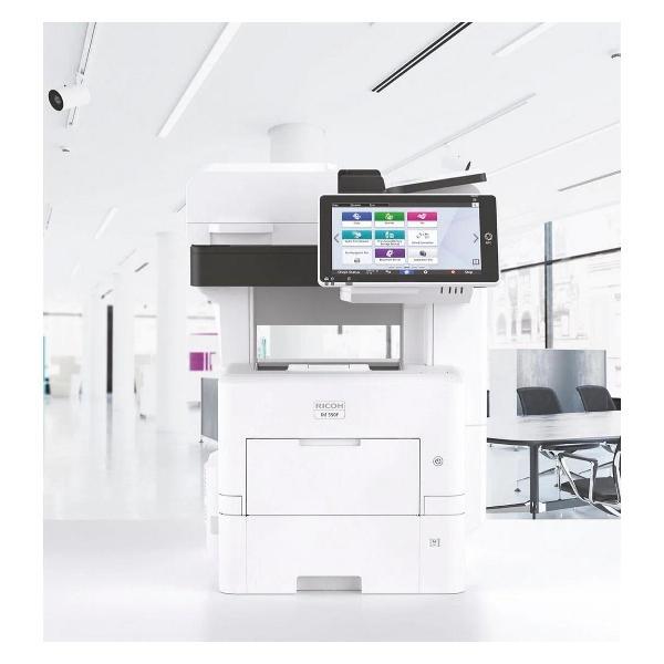 Многофункциональное устройство RICOH IM 550F