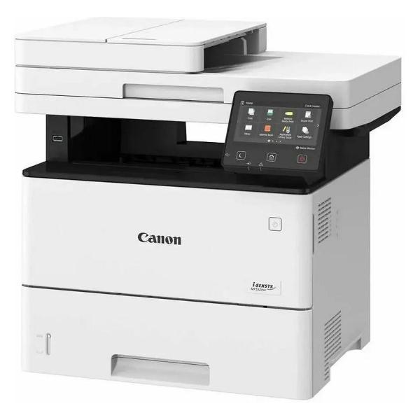 Многофункциональное устройство Canon i-SENSYS MF553dw фото