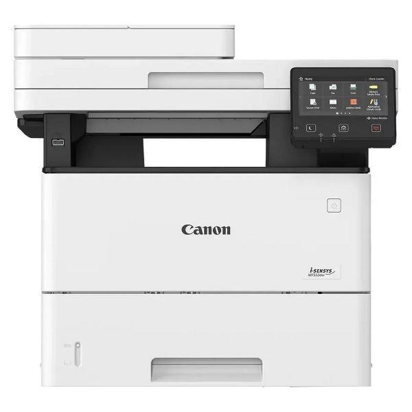 Многофункциональное устройство CANON i-SENSYS MF553dw