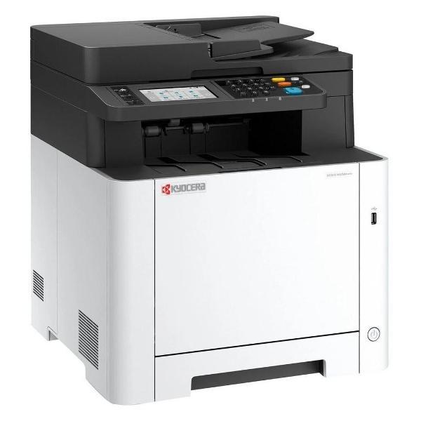 Многофункциональное устройство Kyocera Ecosys MA2600cwfx фото