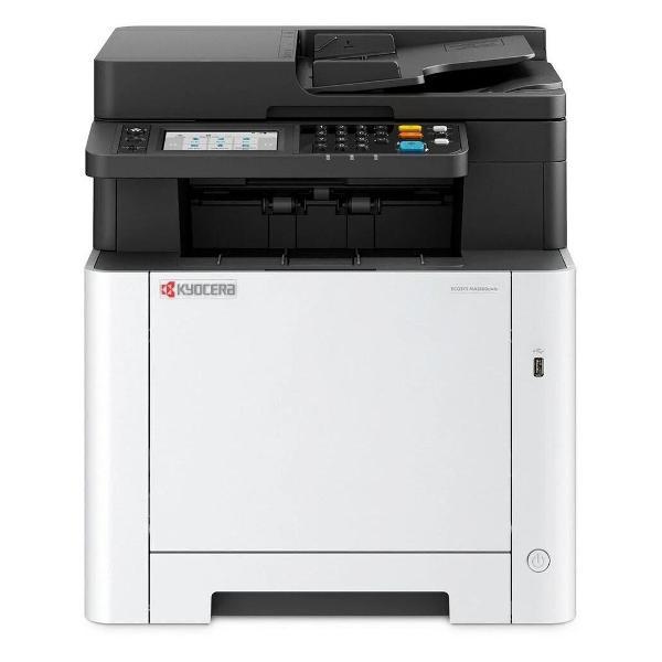 Многофункциональное устройство KYOCERA Ecosys MA2600cwfx