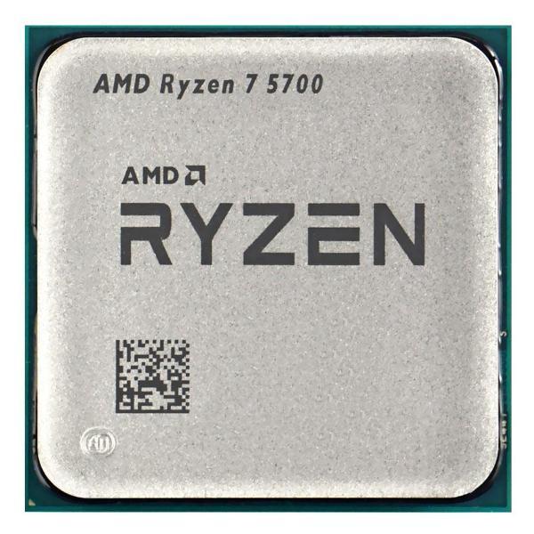 Процессор AMD 5700