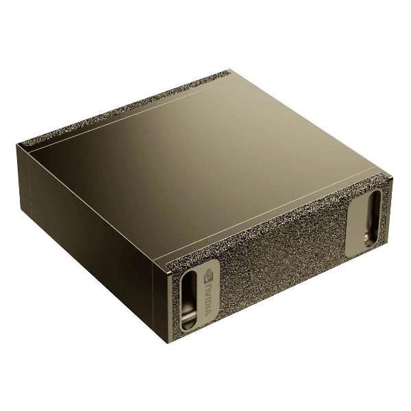 Настольный компьютер NVIDIA DGX Spark