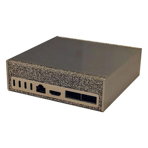 Настольный компьютер NVIDIA DGX Spark