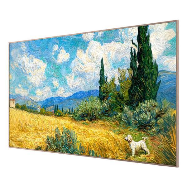 Телевизор TCL 55A400 Pro