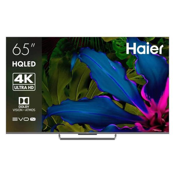 Телевизор Haier Smart TV S6 фото