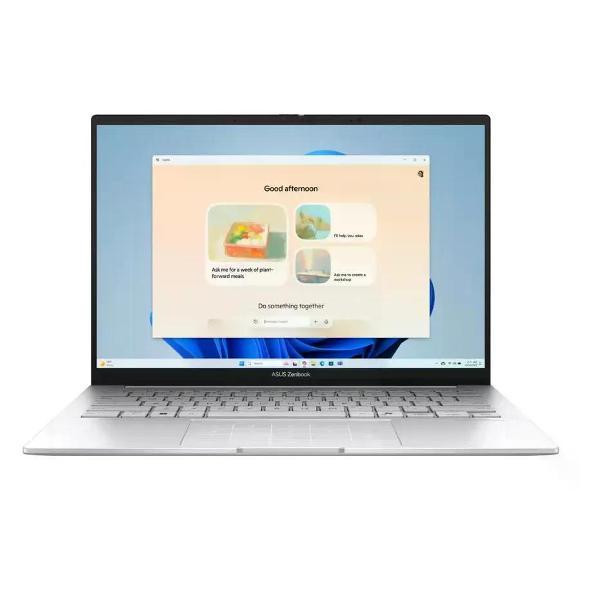 Ноутбук ASUS Zenbook 14 Special UX3405CA-PP682X [90NB14W2-M010D0]