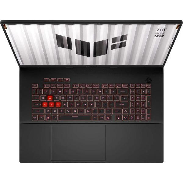 Ноутбук Asus TUF Gaming FA808UH-S8052 [90NR0NM1-M002K0]