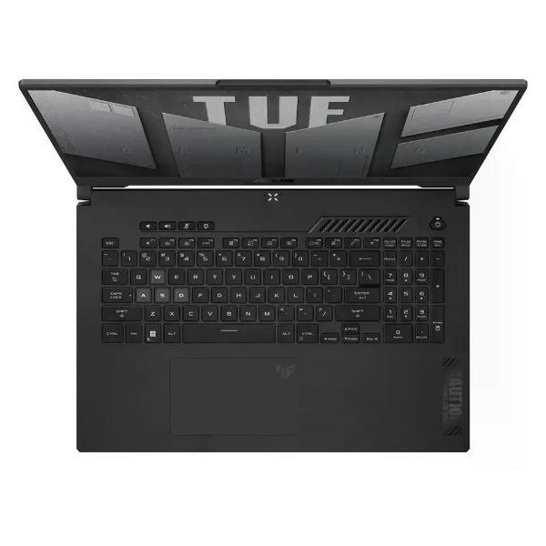 Ноутбук ASUS TUF Gaming FA707NUQ-HX010 [90NR0QH5-M000D0]