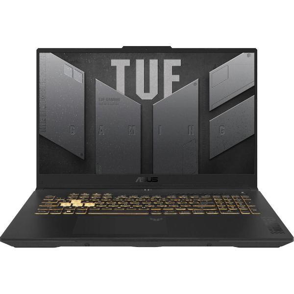 Ноутбук ASUS TUF Gaming FX707VJB-HX100 [90NR0MY5-M003R0]