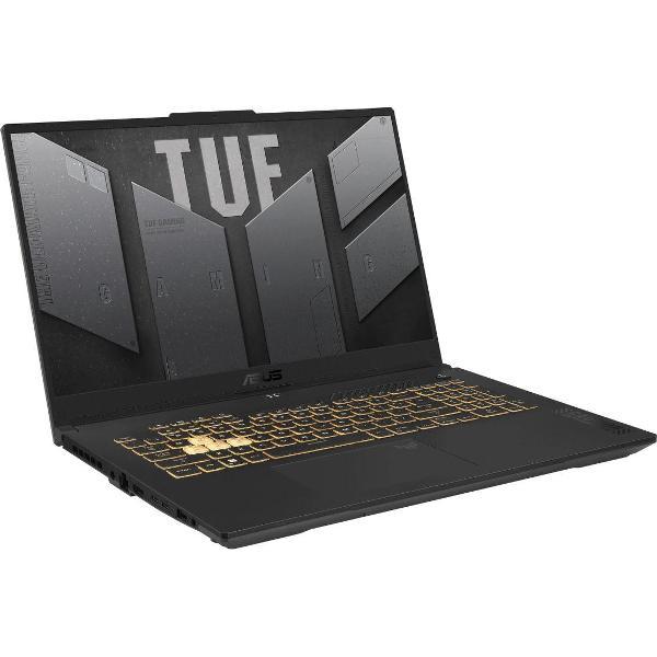 Ноутбук Asus TUF Gaming FX707VJB-HX100 [90NR0MY5-M003R0]