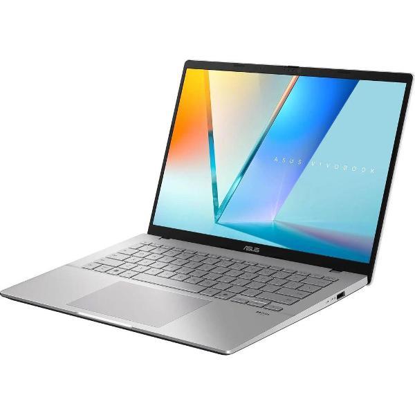 Ноутбук Asus VivoBook S 14 S3407CA-LY098 [90NB16J1-M00770]