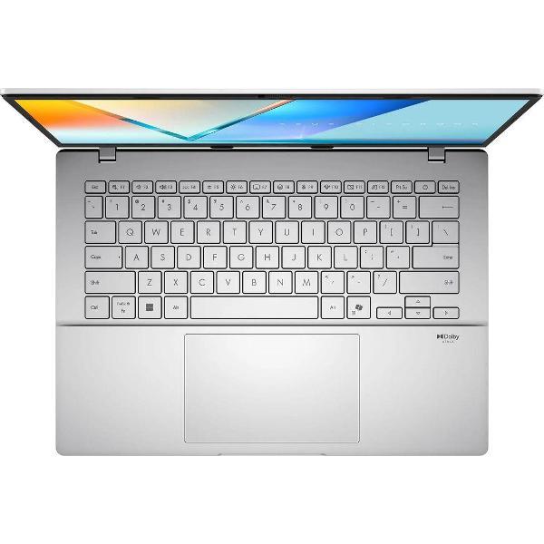 Ноутбук Asus VivoBook S 14 S3407CA-LY098 [90NB16J1-M00770]