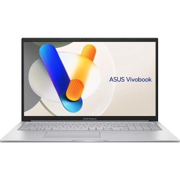 Ноутбук Asus ASUS VivoBook 17 X1704VA-AU1105 [90nb13x1-m00mr0]