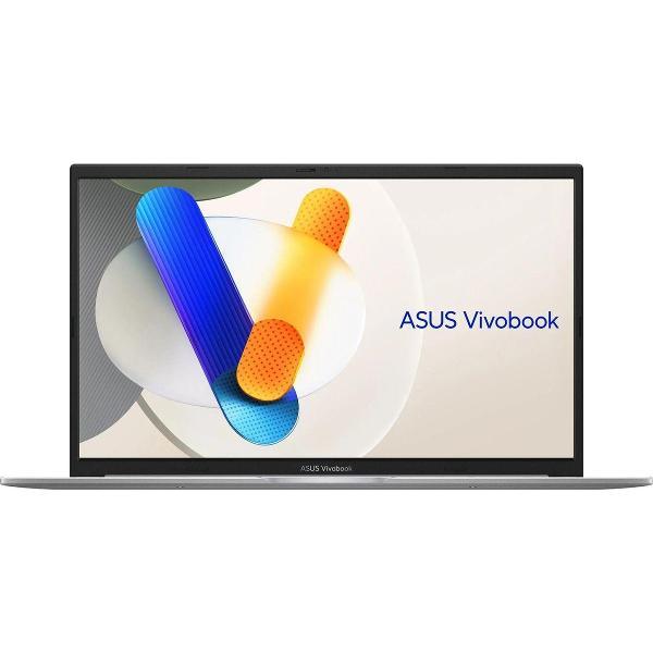 Ноутбук Asus ASUS VivoBook 17 X1704VA-AU1105 [90nb13x1-m00mr0]