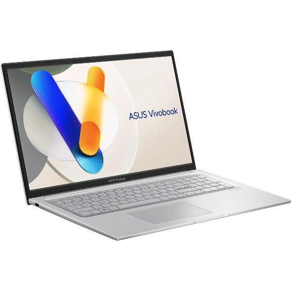 Ноутбук Asus ASUS VivoBook 17 X1704VA-AU1105 [90nb13x1-m00mr0]