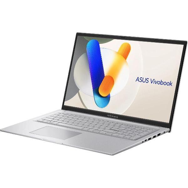 Ноутбук Asus ASUS VivoBook 17 X1704VA-AU1105 [90nb13x1-m00mr0]