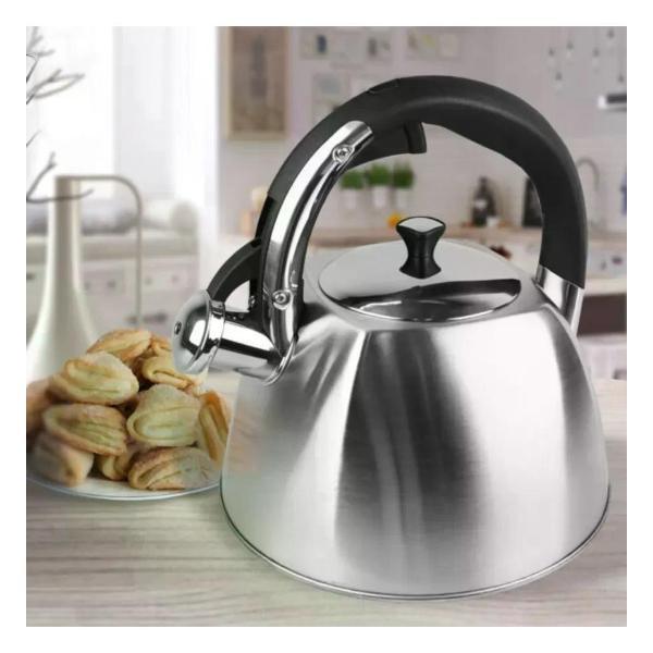 Чайник для плит Maestro MR-1333-S