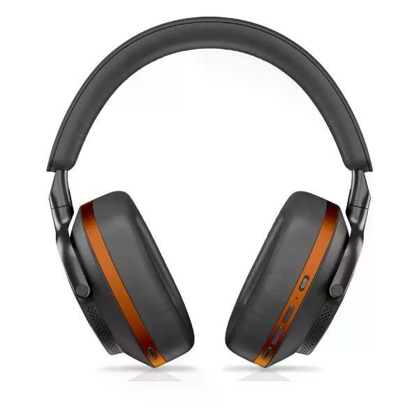 Радио наушники Bowers & Wilkins Беспроводные наушники Bowers & Wilkins Px8 McLaren